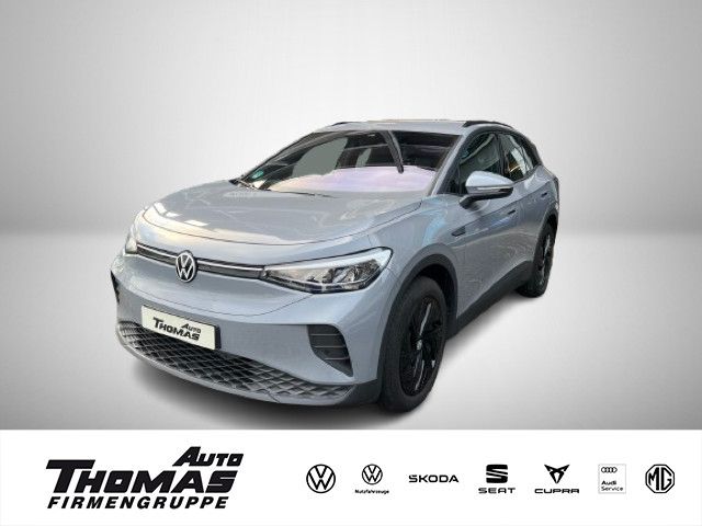 VW ID.4 69.370 km 25.490 € Bonn 53227