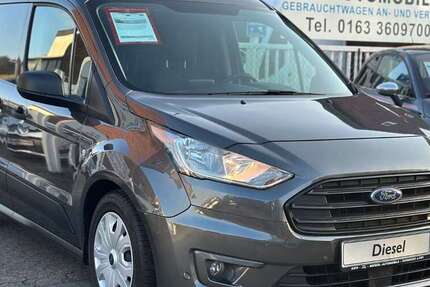 Ford Transit Connect 44.000 km 14.750 € Dormagen 41539