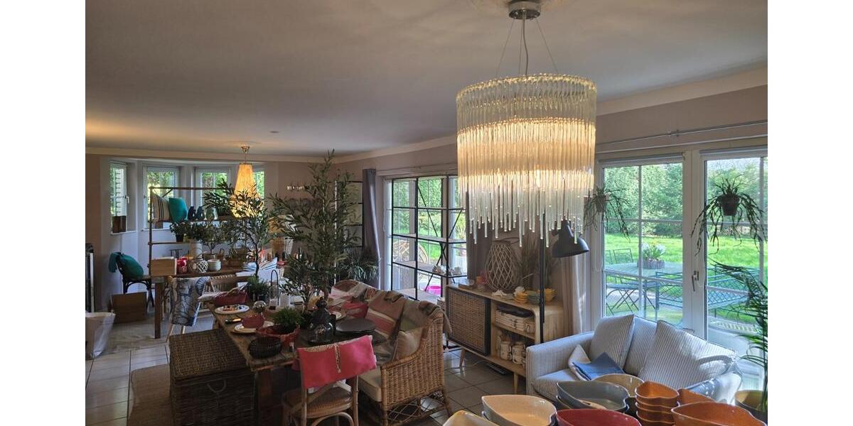 Etagenwohnung Neunkirchen-Seelscheid Seelscheid - 3 Zimmer, 106 m&sup2;, 1.000&euro; | Angebot:25417056