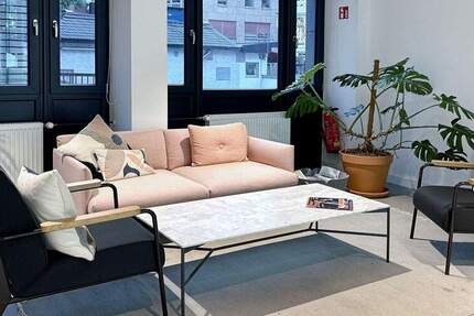 Gewerbeobjekt Köln Altstadt-Nord - 109&euro; | Angebot:26169564