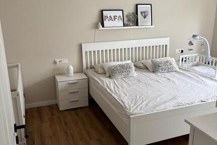 Helle 3,5 Zimmer Wohnung Klimatisiert 3.5 zimmer