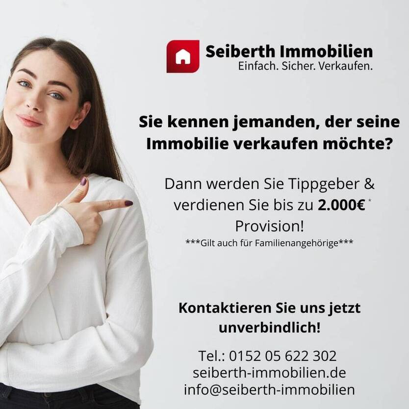 Modernes Reihenmittelhaus mit Wohlfühlatmosphäre in Solingen