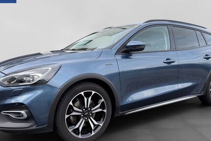 Ford Focus 76.325 km 13.500 € Hennef 53773