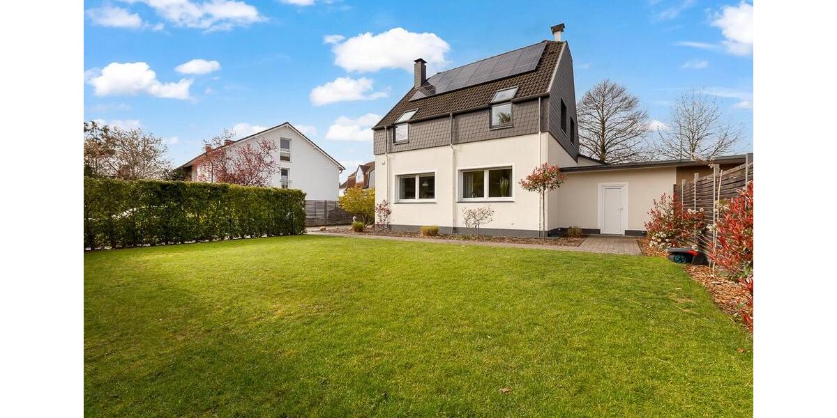 Einfamilienhaus Langenfeld (Rheinland) - 5 Zimmer, 150 m&sup2;, 2.500&euro; | Angebot:26099303