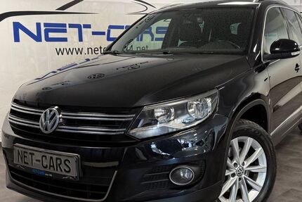 VW Tiguan 169.987 km 7.900 &euro; Hilden 40721