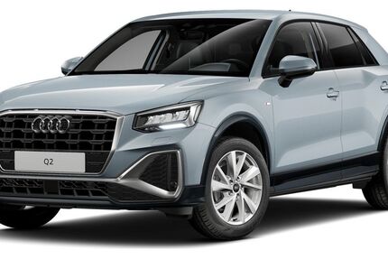 Audi Q2 1.530 km 25.740 &euro; Bergheim 50126