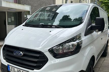 Ford Transit Custom 76.000 km 14.500 &euro; Leverkusen 51381