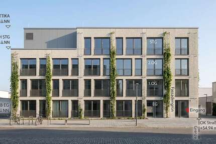 Grundstück Bonn / Graurheindorf Graurheindorf - 749.000&euro; | Angebot:26867080