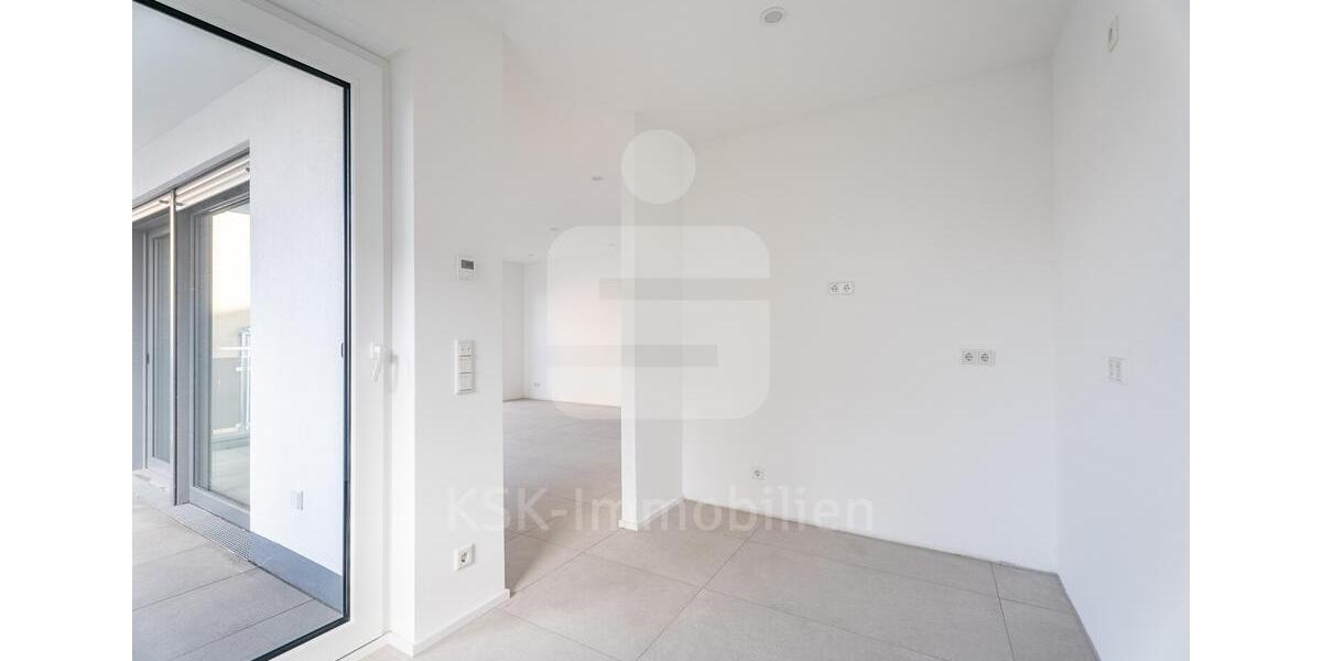 Etagenwohnung Troisdorf Altenrath - 3 Zimmer, 86 m&sup2;, 1.350&euro; | Angebot:25084524