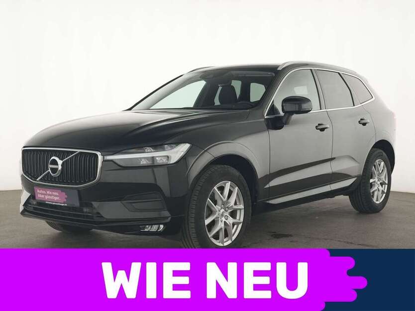 Volvo XC60 55.501 km 30.995 € Neuss bei Düsseldorf 41460