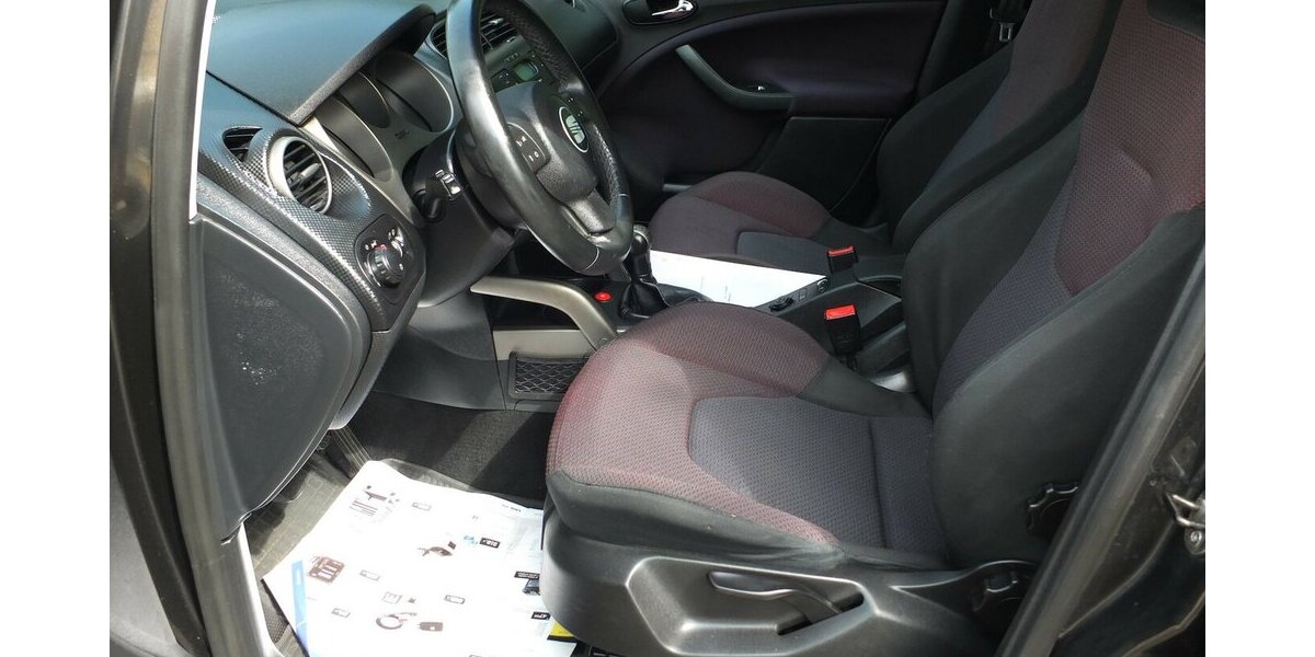 Seat Altea STYLE NAVI AHK PARKPILOT neuer Zahnriemen 162.222 km 4.500 &euro; Köln 50858