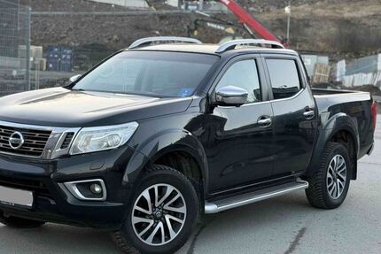Nissan Navara 215.000 km 15.950 &euro; Köln 50674