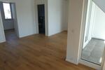 Neue Dachgeschosswohnung mit Flair im Energiesparhaus mit moderner Heiztechnik in Bonn - Dachgeschoßwohnung Bonn Dransdorf | Angebot:26817926