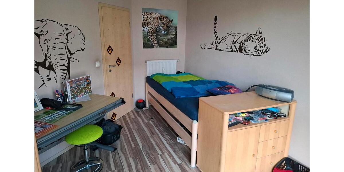 Etagenwohnung Bergisch Gladbach Gronau - 4 Zimmer, 96 m&sup2;, 360.000&euro; | Angebot:25419513