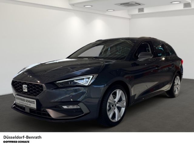 Seat Leon 25.469 km 28.890 € Düsseldorf 40589