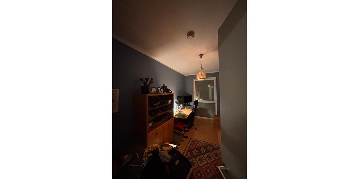 Etagenwohnung Bonn Auerberg - 4 Zimmer, 113 m&sup2;, 1.435&euro; | Angebot:25979613