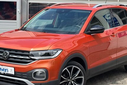 VW T-Cross 134.500 km 17.990 &euro; Hennef-Uckerath 53773