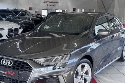 Audi A3 97.100 km 21.849 &euro; Erftstadt / Köln 50374