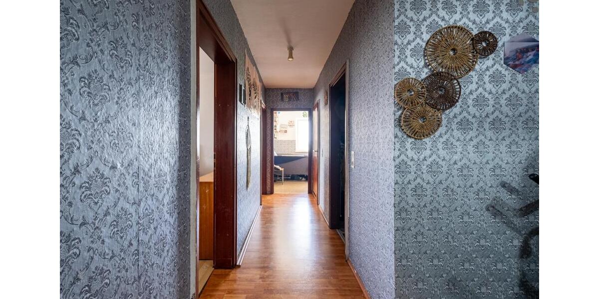 Etagenwohnung Köln Porz - 3 Zimmer, 87 m&sup2;, 229.000&euro; | Angebot:26866619