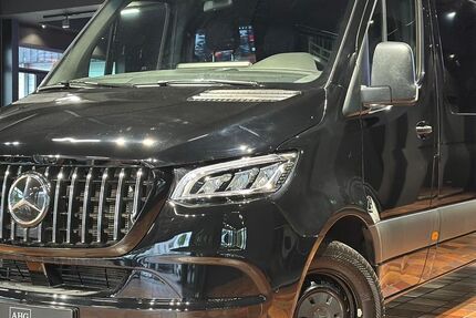 Mercedes-Benz Sprinter 85.069 km 56.950 &euro; Bonn 53177