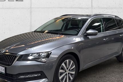 Skoda Superb 66.610 km 22.790 &euro; Pulheim-Brauweiler 50259