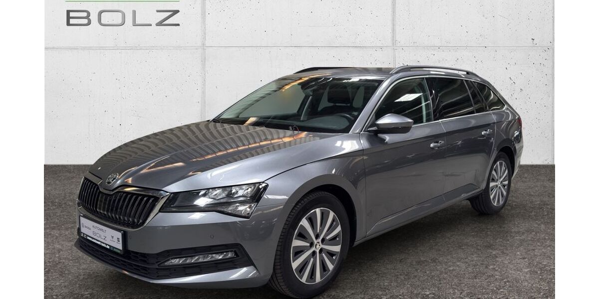 Skoda Superb 66.610 km 22.790 &euro; Pulheim-Brauweiler 50259