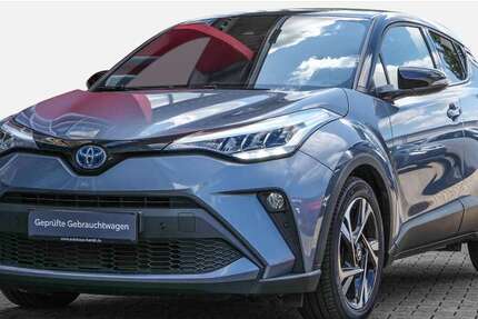 Toyota C-HR 19.313 km 26.285 € Bergisch Gladbach 51469