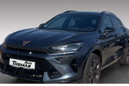 Cupra Formentor 19.830 km 31.490 &euro; Bonn 53227