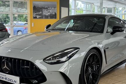 Mercedes-Benz AMG GT 19.000 km 159.999 &euro; Kerpen 50171