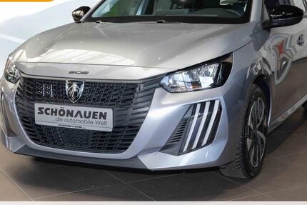 Peugeot 208 8.317 km 17.750 &euro; Hilden 40721