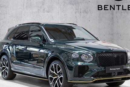 Bentley Bentayga 6.000 km 344.900 &euro; Köln 50827