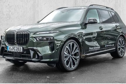 BMW X7 2.500 km 123.690 € Köln-West 50858