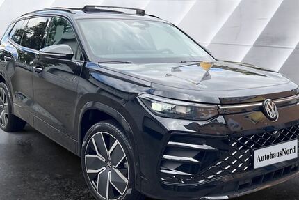VW Tayron 25.829 km 47.900 &euro; Köln-Riehl 50735