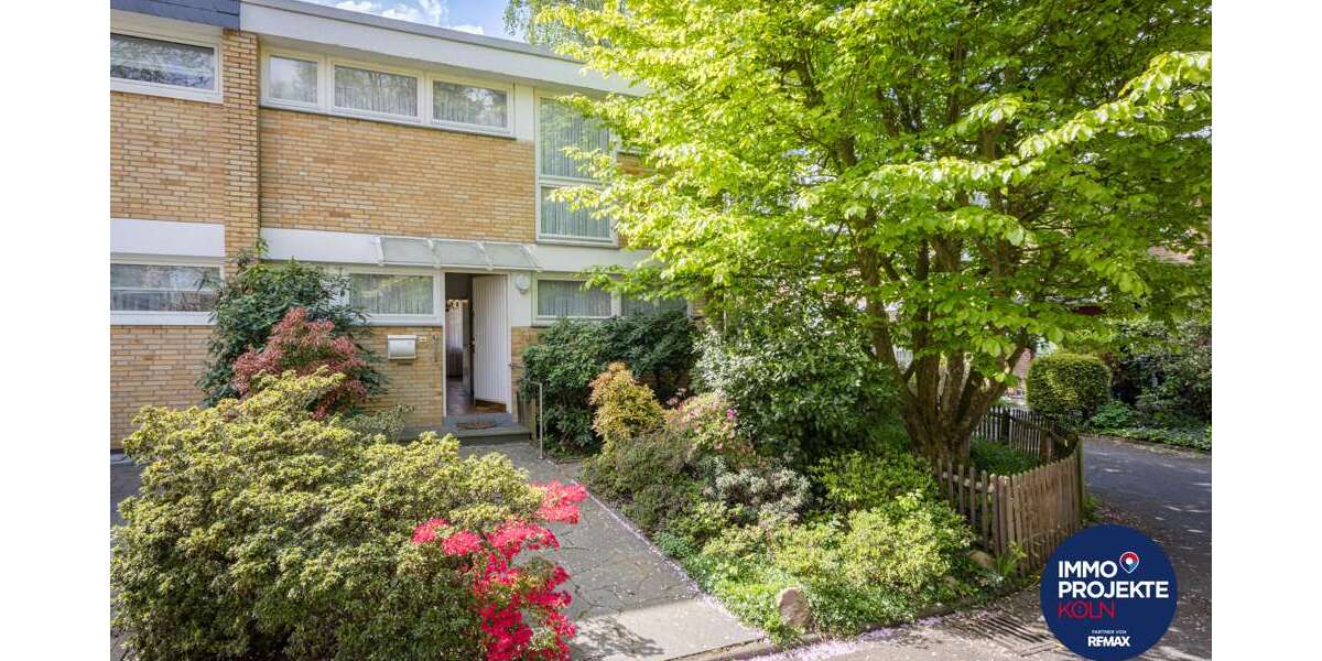 Einfamilienhaus Erftstadt / Lechenich Lechenich - 4 Zimmer, 92 m&sup2;, 275.000&euro; | Angebot:26359666