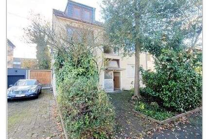 Haus Köln Weiden - 1 Zimmer, 278 m&sup2;, 1.299.800&euro; | Angebot:24218702