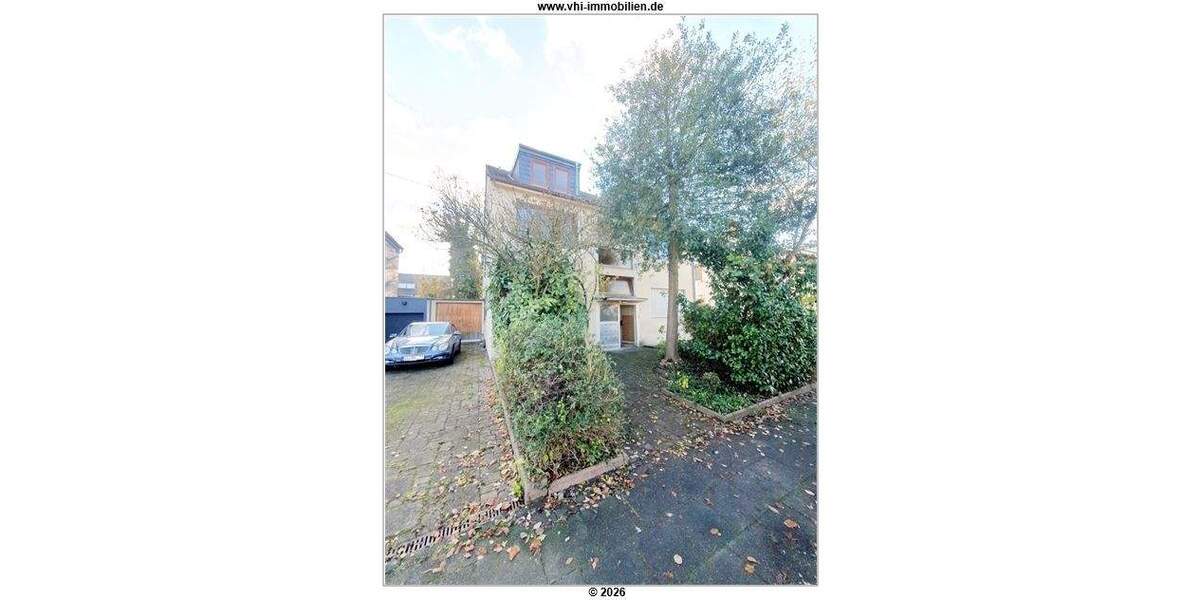 Mehrfamilienhaus, Wohnhaus Köln Weiden - 1 Zimmer, 278 m&sup2;, 1.299.800&euro; | Angebot:24218702