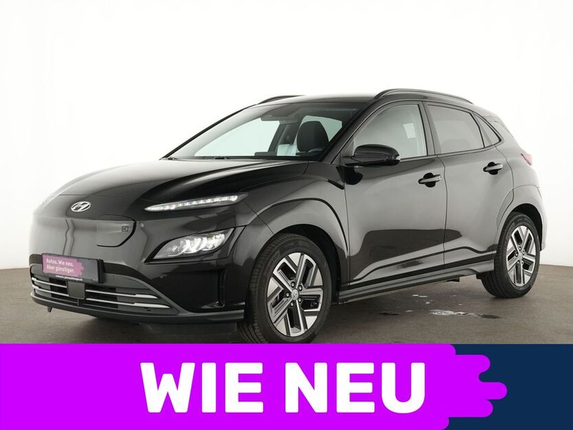 Hyundai KONA 15.130 km 25.695 € Neuss 41460
