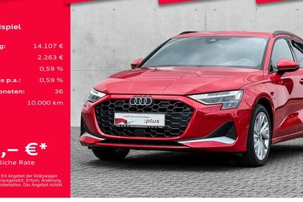 Audi A3 8.165 km 35.940 &euro; Bergheim 50126