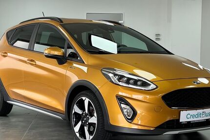 Ford Fiesta 50.000 km 13.700 &euro; Wesseling 50389