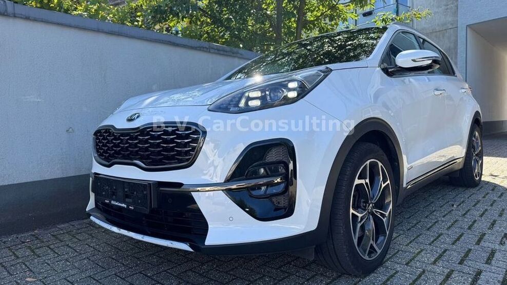 Sportage