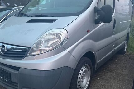 Opel Vivaro 209.500 km 3.930 &euro; Kerpen 50171