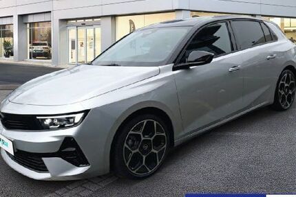 Opel Astra 14.290 km 23.980 &euro; Sankt Augustin 53757