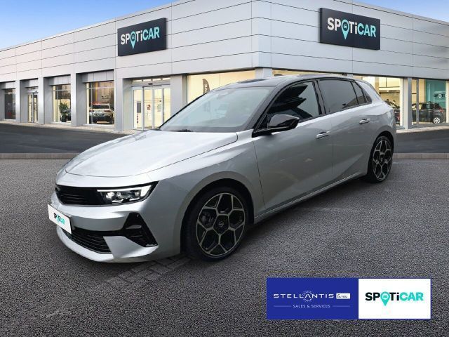 Opel Astra 14.290 km 23.980 &euro; Sankt Augustin 53757