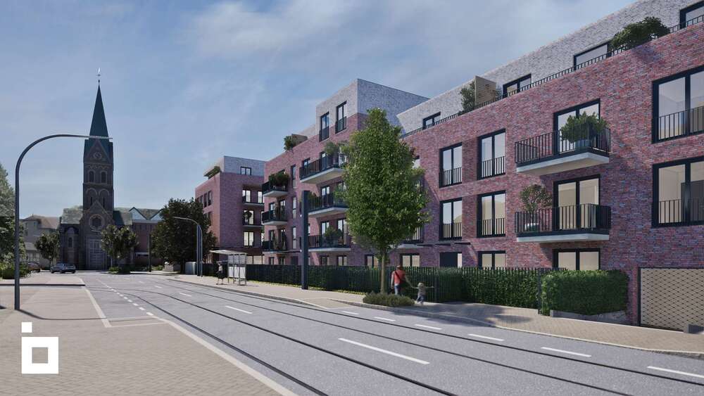 Wohnung zum Kaufen in Bonn 638.300 € 83.09 m² 2 zimmer