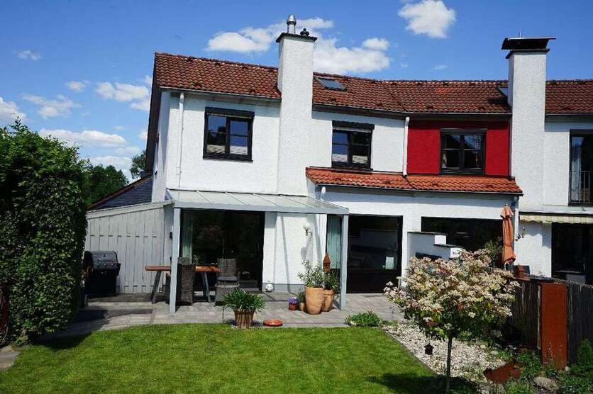 Haus zum Kaufen in Leverkusen 439.000 € 141 m²