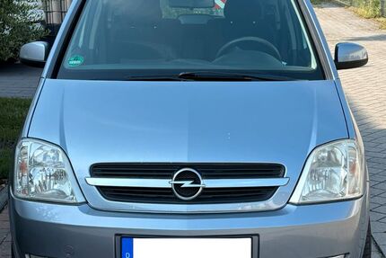 Opel Meriva 116.000 km 2.900 &euro; Niederkassel 53859