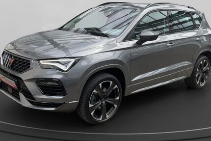 Cupra Ateca 17.304 km 29.980 &euro; Köln-Mülheim 51063