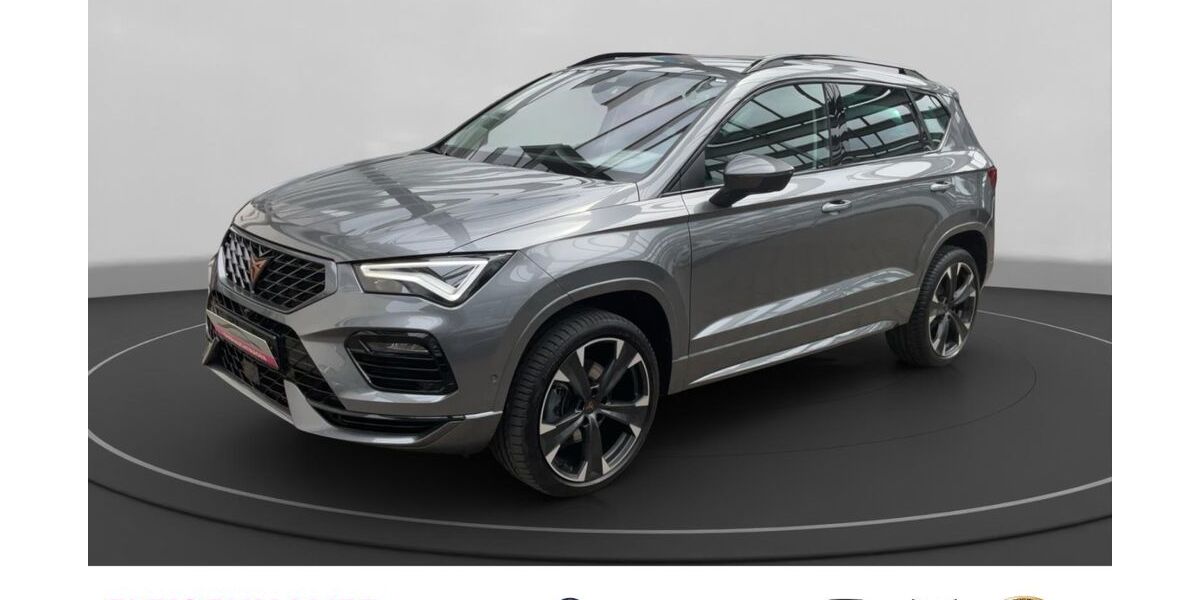 Cupra Ateca 17.304 km 29.980 &euro; Köln-Mülheim 51063