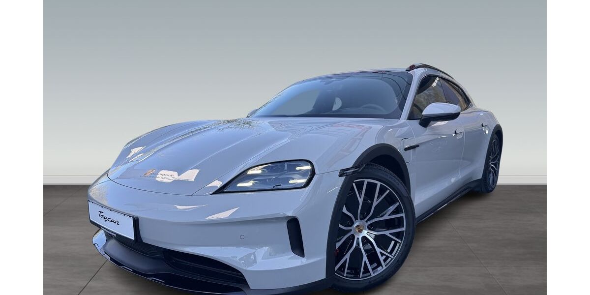 Porsche Taycan 9.900 km 119.900 &euro; Bergisch Gladbach 51429