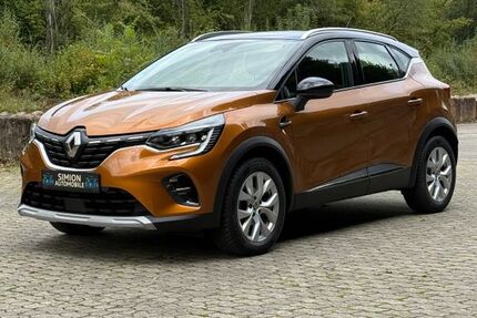 Renault Captur 60.904 km 14.790 € Engelskirchen 51766